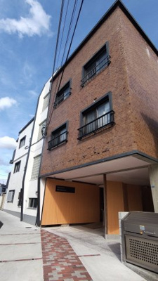 【外観】 | 桜マンション