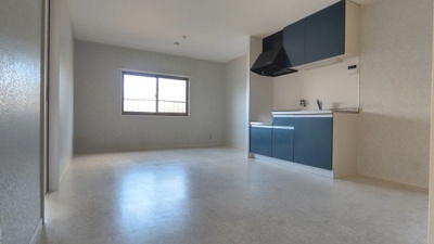 【居間・リビング】 | 桜マンション