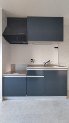 【キッチン】 | 桜マンション