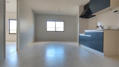 【居間・リビング】 | 桜マンション