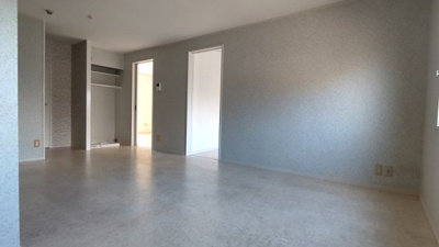 【居間・リビング】 | 桜マンション