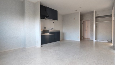 【居間・リビング】 | 桜マンション