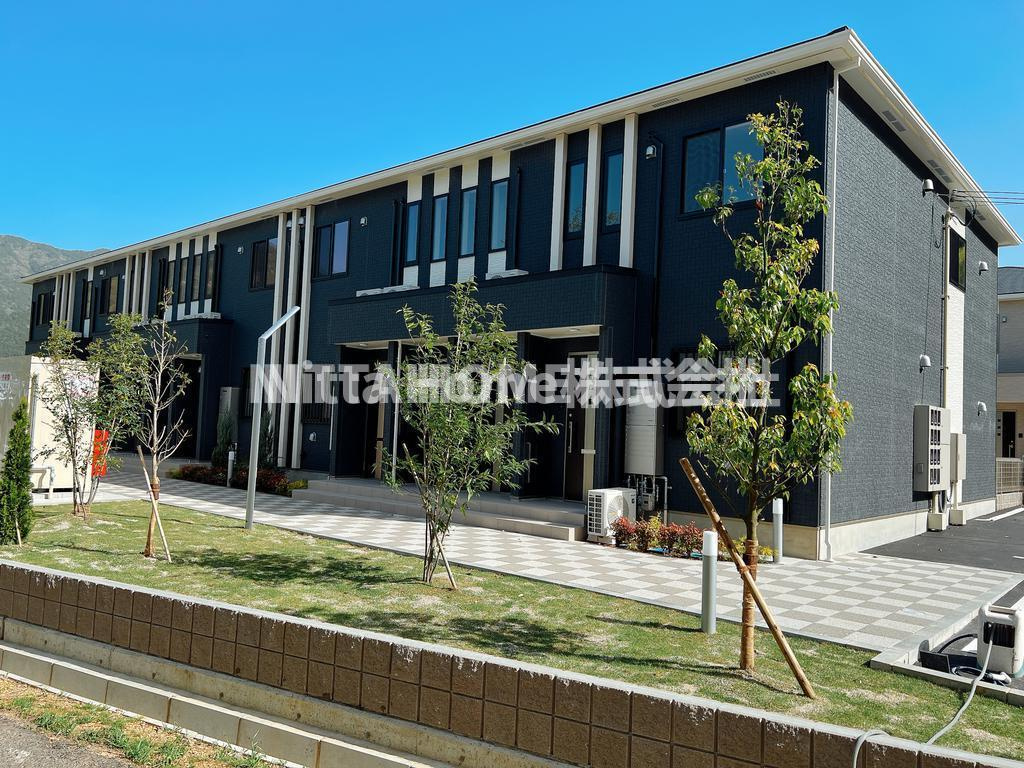 パークサイドヴィレッジ