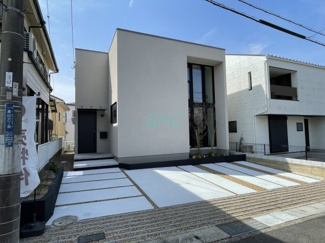 【外観】 | 一里山３丁目