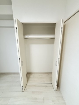 【収納】 | スプランディッド新大阪Ⅲ