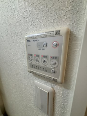 【その他】 | スプランディッド新大阪Ⅲ