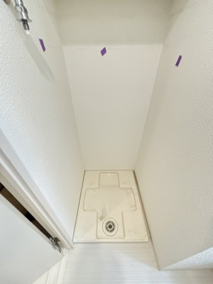 【設備】 | スプランディッド新大阪Ⅲ