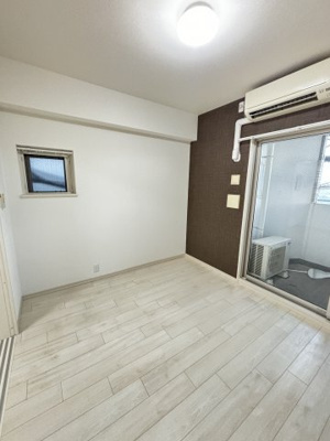 【寝室】 | スプランディッド新大阪Ⅲ
