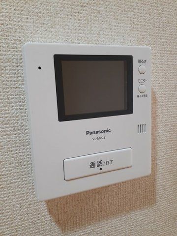 イ－ストヒルズのセキュリティ