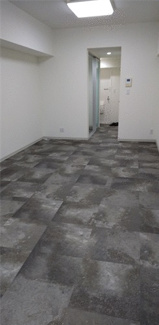 【内装】 | ワカヤギビル