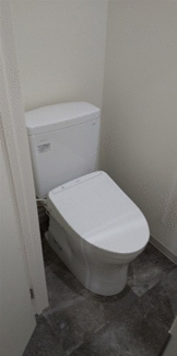 【トイレ】 | ワカヤギビル