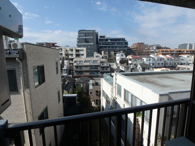 【展望】 | ナカニシコーポ