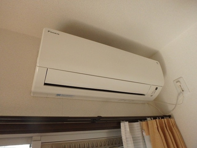 【設備】 | ナカニシコーポ