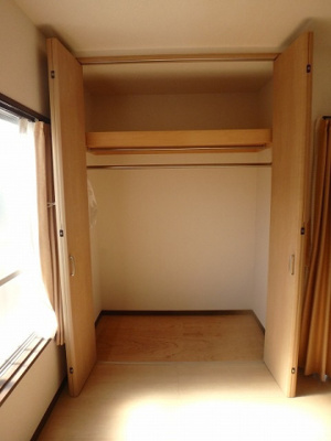 【収納】 | ナカニシコーポ