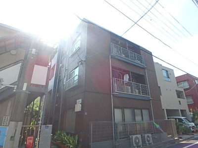 【その他共用部分】 | ナカニシコーポ