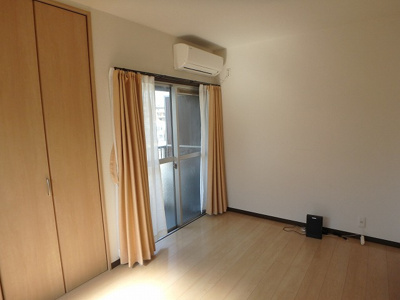 【居間・リビング】 | ナカニシコーポ