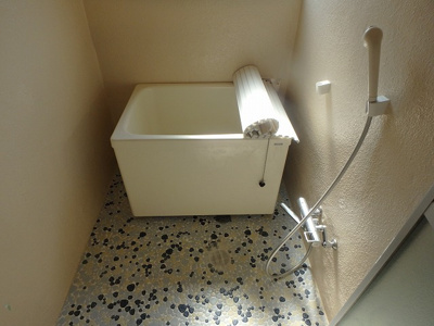 【浴室】 | ナカニシコーポ