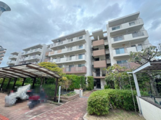 【外観】 | 敷地すべてに管理が行き届いていて、安心できます。まず、清潔です。