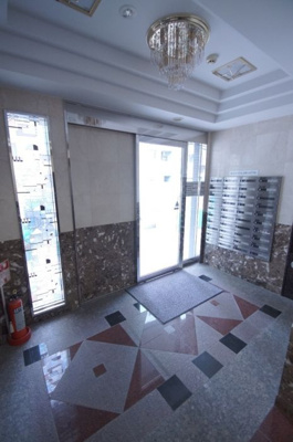 【ロビー】 | HPに初期費用掲載！「プライスホーム」で検索！エステートモア舞鶴