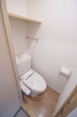 【トイレ】 | HPに初期費用掲載！「プライスホーム」で検索！エステートモア舞鶴