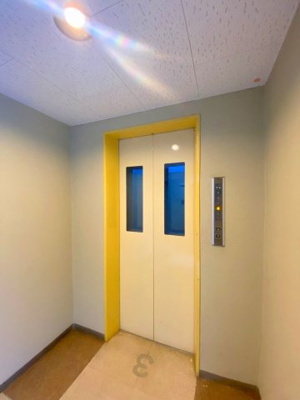 【その他共用部分】 | YビルⅢ | エレベーターあり！