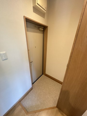 【玄関】 | Ballon d’Or中山