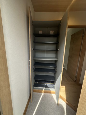 【収納】 | Ballon d’Or中山