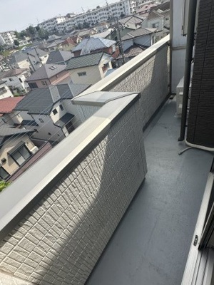 【バルコニー】 | Ballon d’Or中山