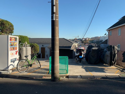 【その他共用部分】 | Ballon d’Or中山