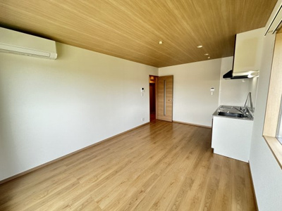 【居間・リビング】 | Ballon d’Or中山