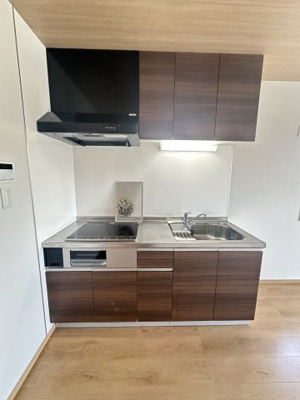 【キッチン】 | Ballon d’Or中山