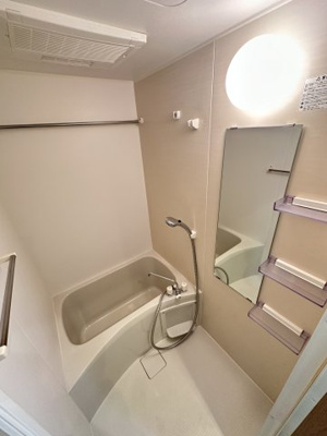 【浴室】 | Ballon d’Or中山