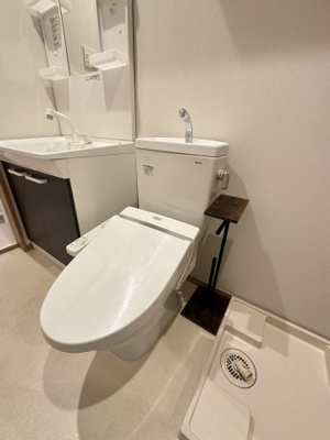 【トイレ】 | Ballon d’Or中山