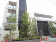 目黒テラスの画像