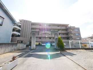 【外観】 | 現空につき随時ご見学可能です。お気軽にお問合せください。