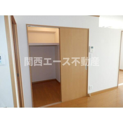 【収納】 | ピオニー久宝寺