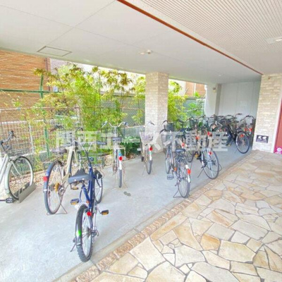 【その他共用部分】 | ピオニー久宝寺