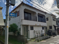 美園町テラスハウス（2戸1）の画像