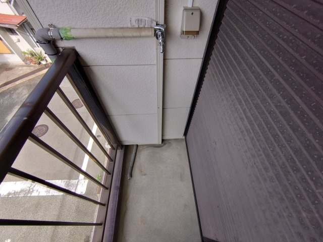 【設備】 | 美園町テラスハウス（2戸1）