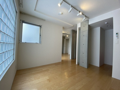 【居間・リビング】 | Ｂｒａｎｃｈｅ大橋　★プライスホームなら仲介手数料半額です★