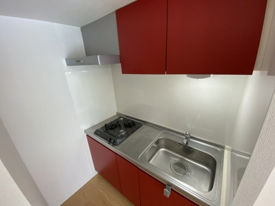 【キッチン】 | Ｂｒａｎｃｈｅ大橋　★プライスホームなら仲介手数料半額です★