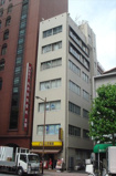 福島ビルの画像