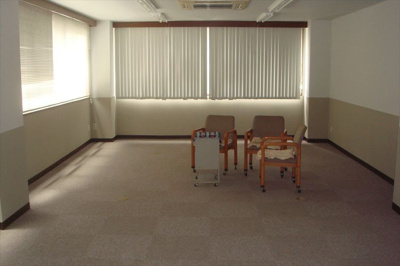 【内装】 | 福島ビル