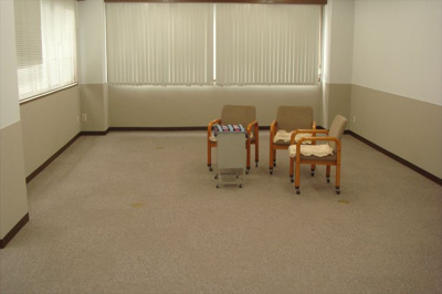 【内装】 | 福島ビル