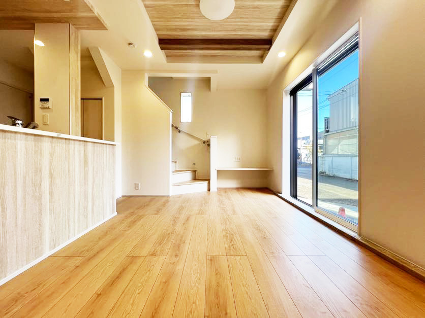 東急田園都市線「二子玉川」新築戸建ての画像