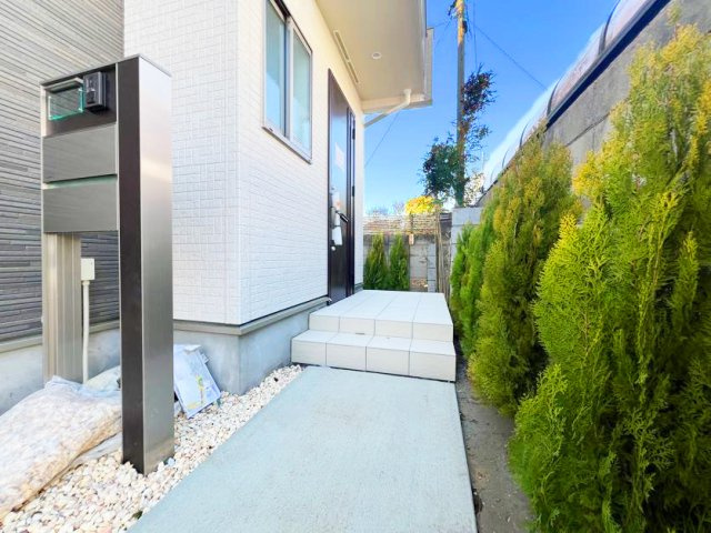 東急田園都市線「二子玉川」新築戸建ての画像