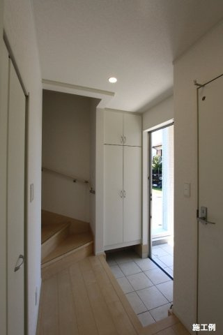  | 同じ工務店様の施工例です。