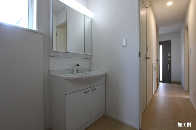  | 同じ工務店様の施工例です。