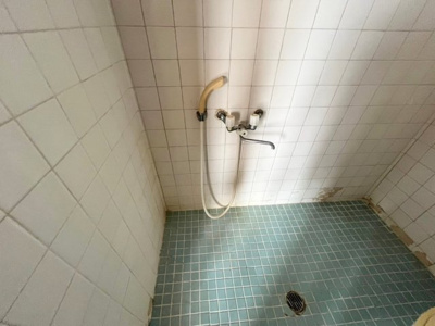 【浴室】 | 八幡宮アパート | 八幡宮アパート★那覇市安里エリア