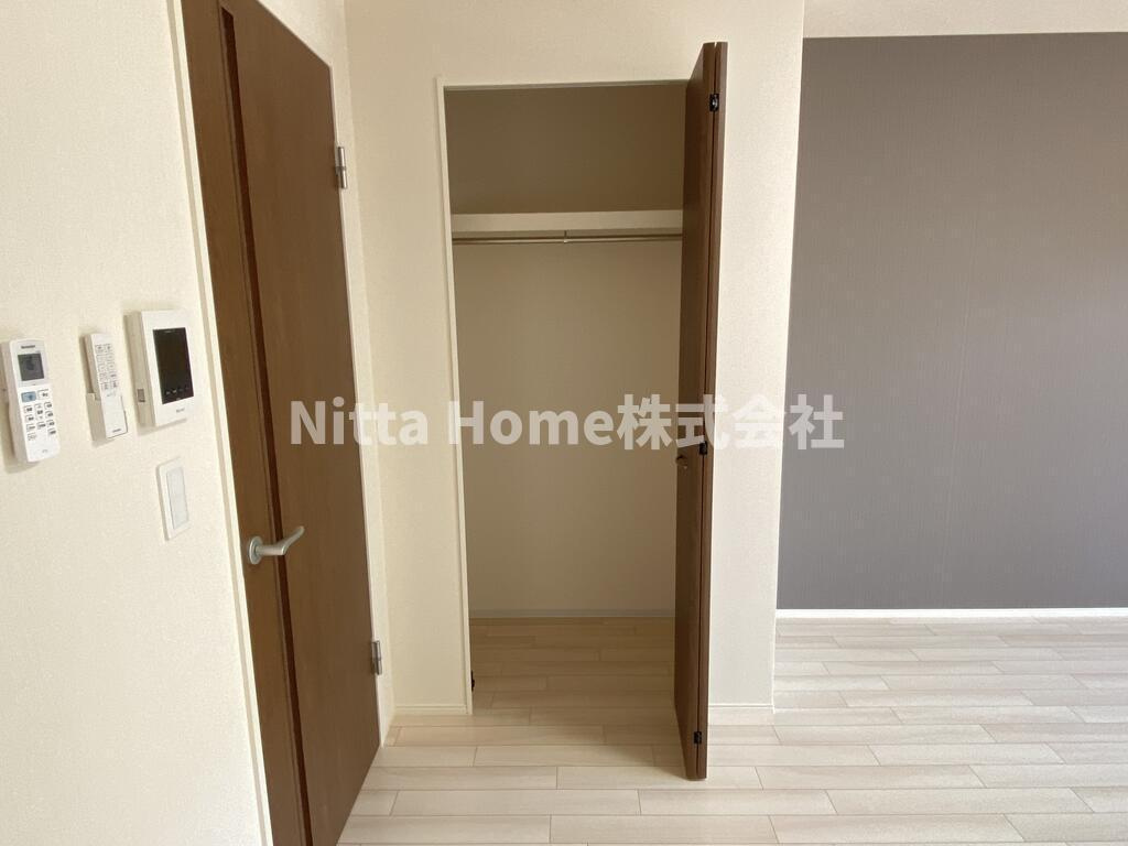 ラフィーネ（Ｒａｆｆｉｎｅ）の収納|大きな収納スペースも魅力的(^^♪